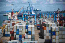 China Could Seize Mombasa Port if Kenya Defaults on SGR Loan, Auditor-General Edward Ouko Warns