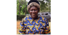 Death Announcement: Susan Gichuku Mutura