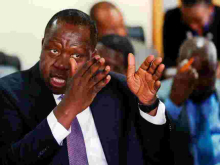 Gov't Halts Issuance of Work Permits to Immigrants in Kenya