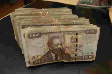 Eight Kenyan Banks Admit to Aiding Looting of Billions of Shillings from NYS