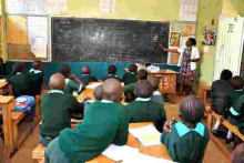  Implementation of New 2-6-6-3 Kenyan Education System to Cost Taxpayers Sh356 Billion