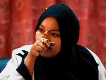 Tuko News Editor Douglas Mbaya Arrested over Wajir Woman Rep. Fatuma Gedi's Fake Sex Video