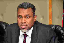 DPP Noordin Haji Hires Top British Lawyer to Handle High-Level Cases Facing Senior State Officials