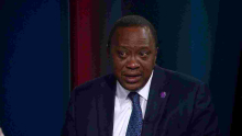 Fight against Corruption Doesn’t Target Any Tribe, Says President Kenyatta