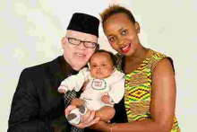 'Some Claim I Sacrificed Them': Senator Isaac Mwaura Says About Life after Losing Two of His Triplets 