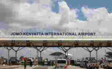 Cartels Grab 217 Acres of Land Belonging to JKIA