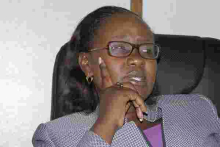  Former Nominated Senator Joy Gwendo Handed Two-Year Jail Sentence in Fraud Case