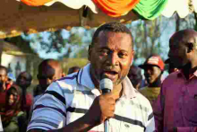 Gangsters Shoot Dead Former Kilifi Deputy Governor Kennedy Kamto Outside His Mombasa Residence