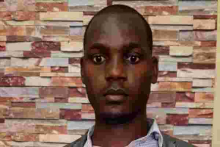 Suspect Arrested Printing Classified Kenya Military Documents in Nairobi