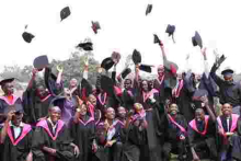 MP Crafts Bill to Compel Gov't to Give Unemployed Kenyan Graduates Monthly Stipends