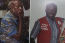 Support Plea for Mr Kyulli Kianga, Who Was Found Dead in His Apartment in Greensboro, North Carolina