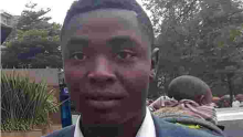 Gov't Orders Probe into Killing of Leeds University Student Carilton Maina in Nairobi