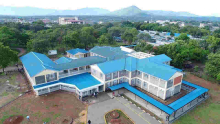 Makueni Governor Kivutha Kibwana Wins Kenyans' Hearts Again with New Sh135 Million Hospital