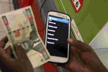 Kenyans Transact a Record Sh2 Trillion Through Mobile Cash Platforms