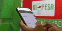 Police Arrest Six Mpesa Fraudsters