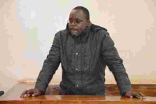 NIS Impostor behind Fake State House Laptop Tenders Charged with Defrauding Trader of Sh1.6 Million