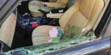 Businessman Robbed Sh500,000 at Nairobi's Thika Road Mall Parking Lot in Broad Daylight