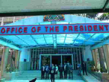 President Kenyatta's Office Fails to Account for Sh2.7 Billion Expenditure