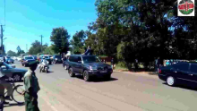 Joseph Boinnet Vows to Take Action against Officers Who Accorded Prophet Owuor 'Presidential' Police Escort [VIDEO]