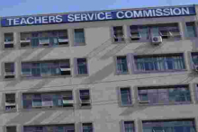 Gov't Threatens to Sack Striking Kenyan Teachers, Hire 290,000 New Tutors