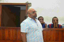 Man Claiming to Be FBI Agent Arrested in Mombasa for Threatening to Kill Wife, in-Laws