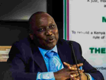 Kenyans Abroad Root for Diaspora Treasury Bond Issue