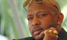 Nairobi Lawyer Launches Petition for Removal of Governor Mike Sonko from Office