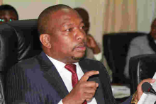 Nairobi Governor Mike Sonko Appointed Good Deeds Goodwill Ambassador