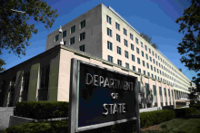 US Announces Transfer of Somali Diplomatic Mission from Nairobi to Mogadishu