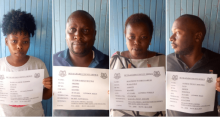 Court Orders Police to Stop Posting Images of Suspects on Social Media