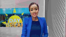 US Media House Offers Job to Former Citizen News Anchor Joey Muthengi 