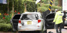 DusitD2 Terrorist Attack: Detectives Raid NTSA Headquarters over Vehicle Used by Attackers