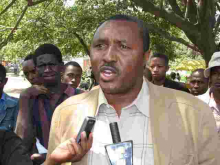 Resign if You're Tired of Leading Kenya, Bahati MP Kimani Ngunjiri Tells President Kenyatta