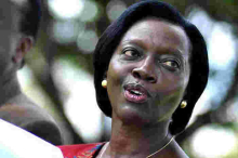 Martha Karua Prefers Raila as Kenya's Next President over Deputy President William Ruto