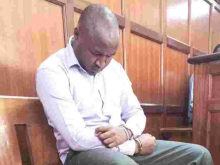 NTSA Officer Arraigned in Court over DusitD2 Terror Attack
