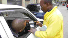 Reprieve for Nairobi Motorists as Governor Mike Sonko Slashes CBD Parking Fees to Sh200