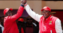 Kalenjin Elders Fear Repeat of 2007/08 Post-Election Skirmishes if Kikuyu Community Refuses to Support DP Ruto in 2022