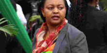 DusitD2 Attack: Kirinyaga Governor Anne Waiguru Says She Saw Suspicious Persons Days before Siege