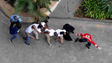 14 Riverside Terror Attack: 14 People Confirmed Dead, 700 Rescued 