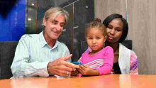 Swiss National Unable to Get Permanent Residency despite being Married to Kenyan Woman