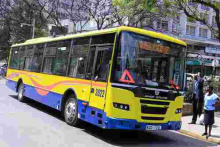Kenya's Decision to Import 65 BRT Buses from South Africa Angers Local Manufacturers