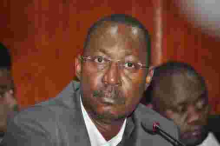 Former Youth Fund Boss Bruce Odhiambo Passes Away at Nairobi Hospital 