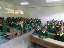 Kenya to Introduce Chinese Syllabus in its Education Curriculum Starting in 2020