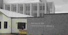 US Denies Having Prior Intelligence on Tuesday's Nairobi Terror Attack