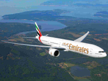 Emirates Announces Ticket Offer for Kenyans Travelling to US, Europe