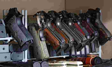 Gov’t Orders Civilian Gun Holders to Acquire Biometric ID Cards Before March 18th