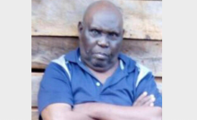 Promotion to Glory of Joseph Ndungu Gitau