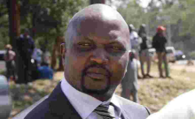 Gatundu South MP Moses Kuria Succumbs to Pressure, Apologizes to President Kenyatta