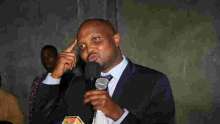 Gatundu South MP Moses Kuria Responds to President Kenyatta's "Washenzi" Remarks 