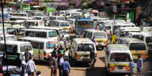 Gov't Starts Phasing Out 14-Seater Matatus by Denying them Licenses